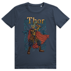 Thor - Donnergott - Unisex Premium T-Shirt