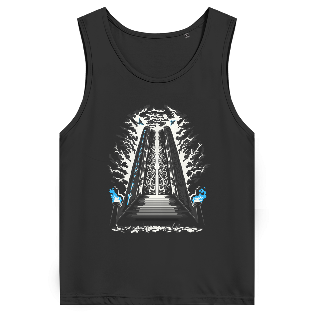 Nordisches Tor - Herren Premium Tank Top