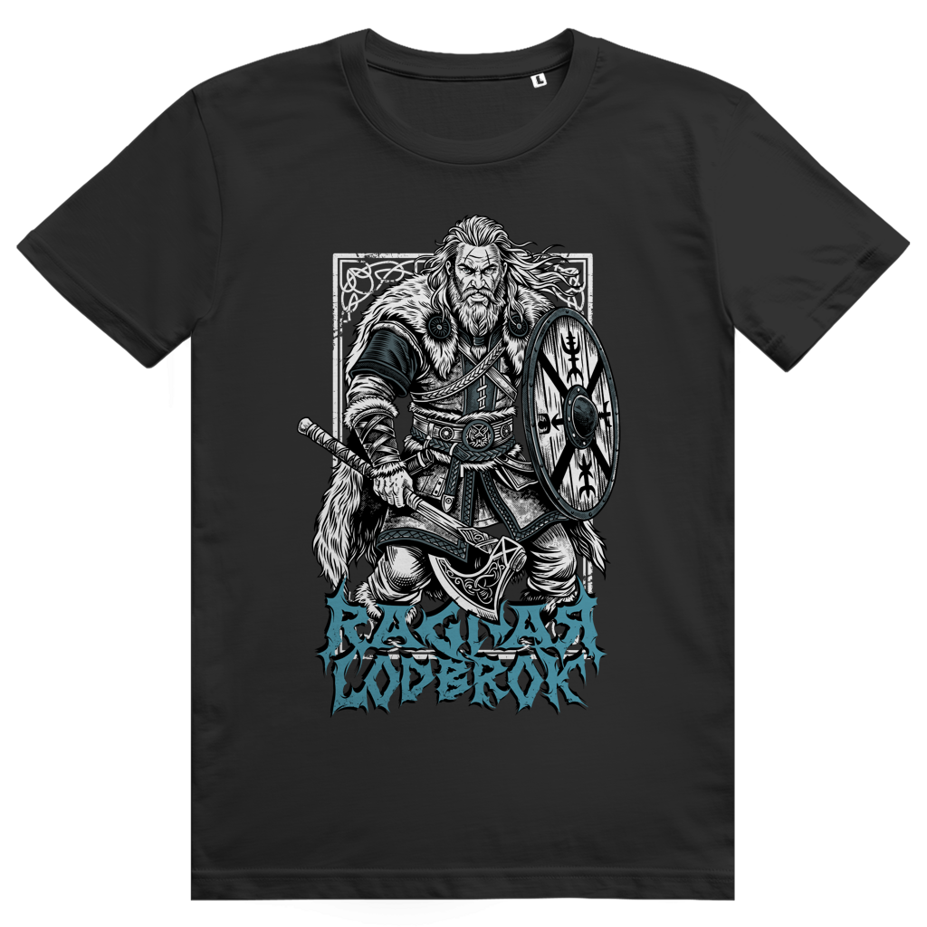 Ragnar Lodbrok - Unisex Premium T-Shirt