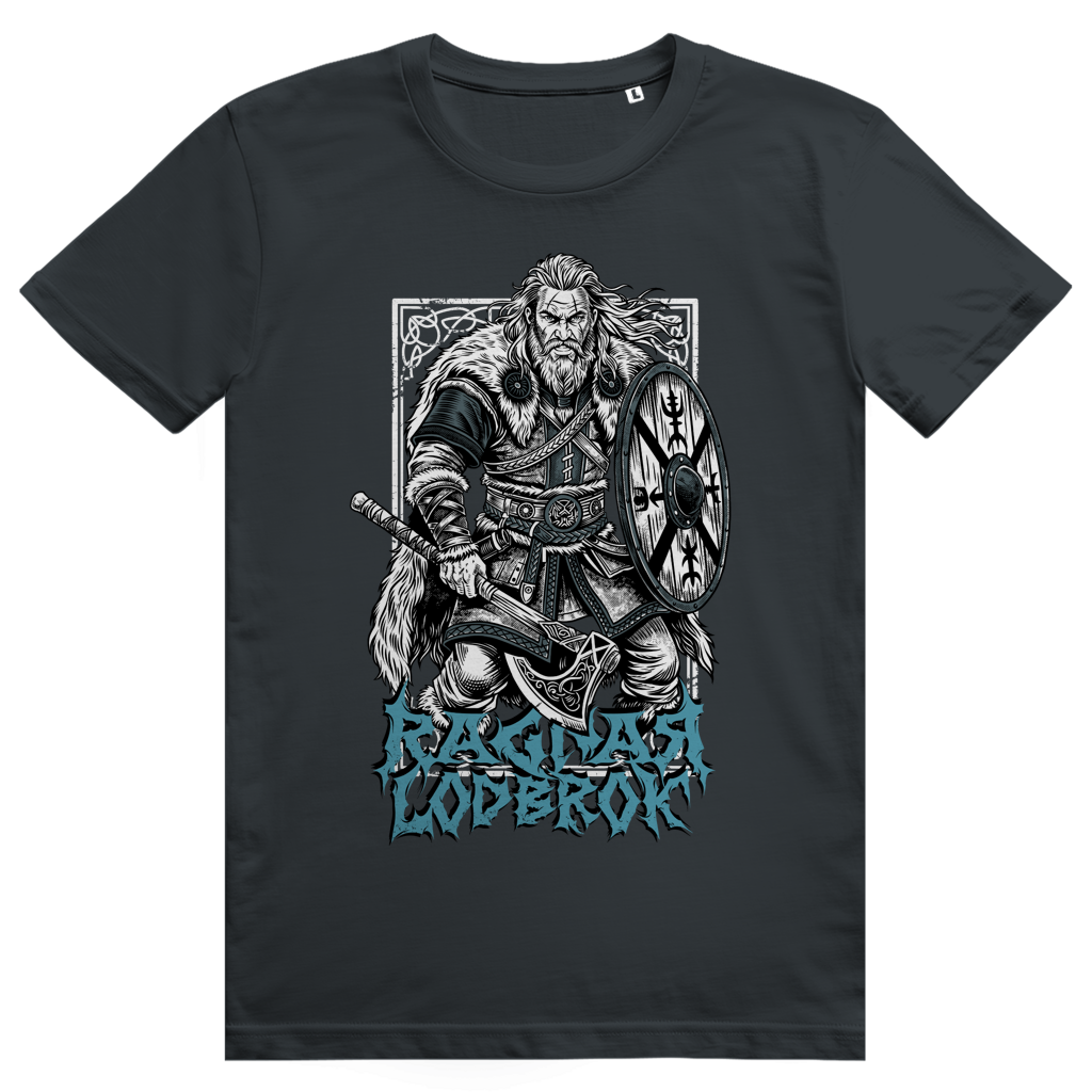Ragnar Lodbrok - Unisex Premium T-Shirt