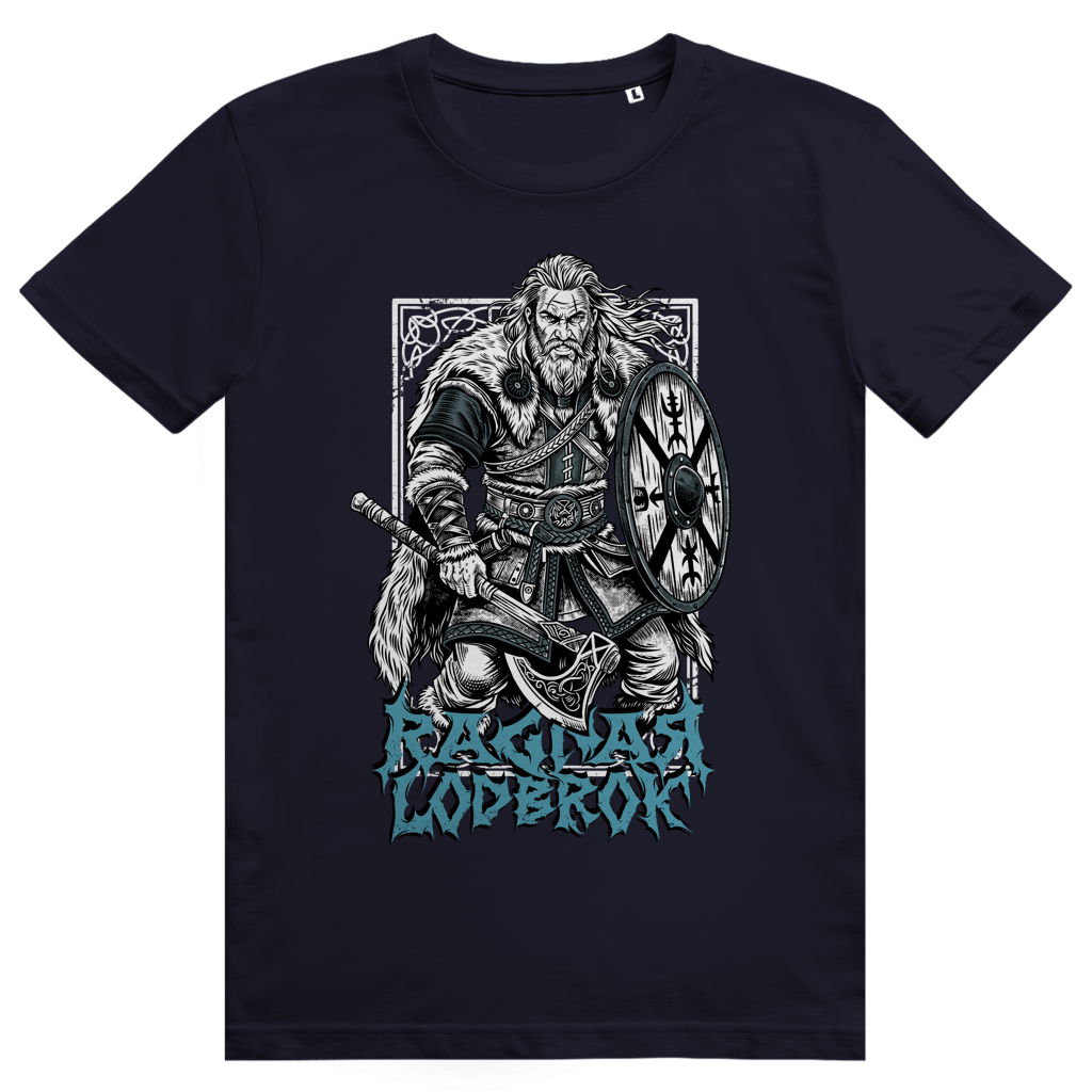 Ragnar Lodbrok - Unisex Premium T-Shirt