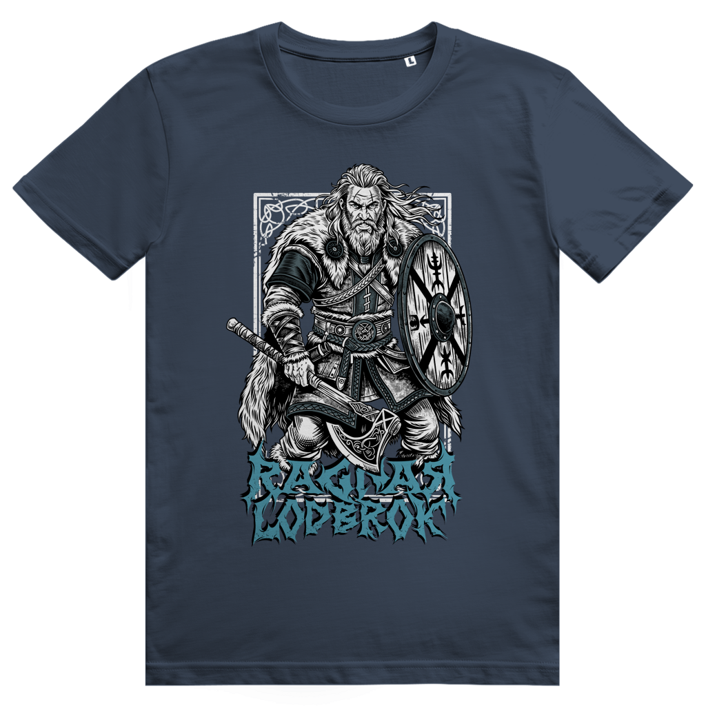 Ragnar Lodbrok - Unisex Premium T-Shirt
