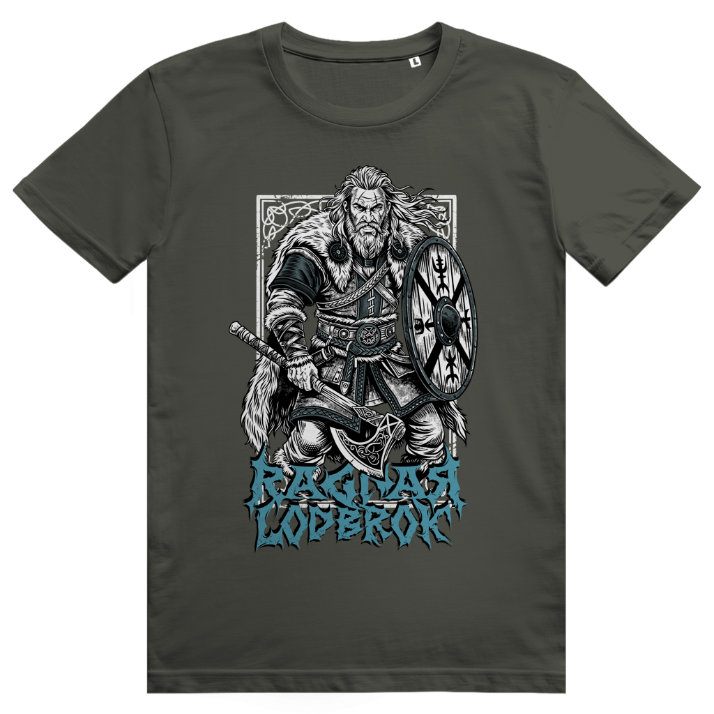 Ragnar Lodbrok - Unisex Premium T-Shirt