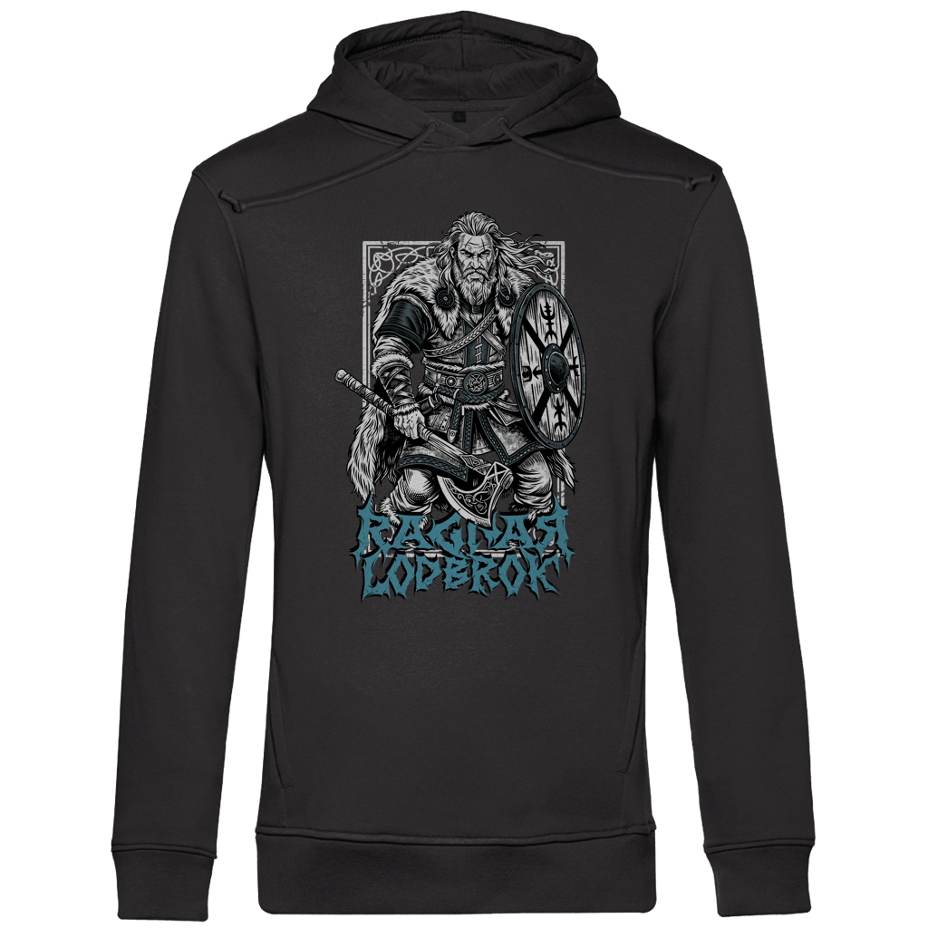 Ragnar Lodbrok - Herren Premium Hoodie