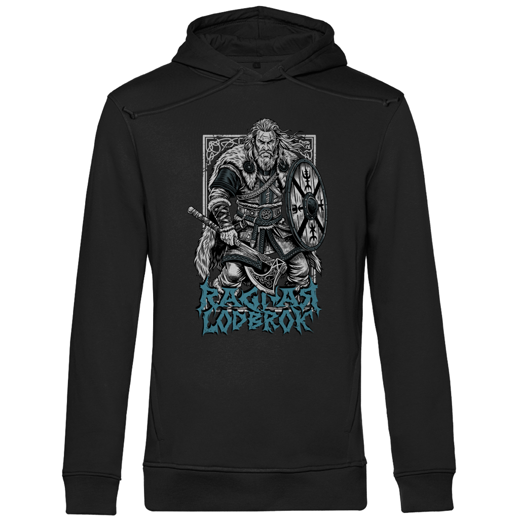 Ragnar Lodbrok - Herren Premium Hoodie