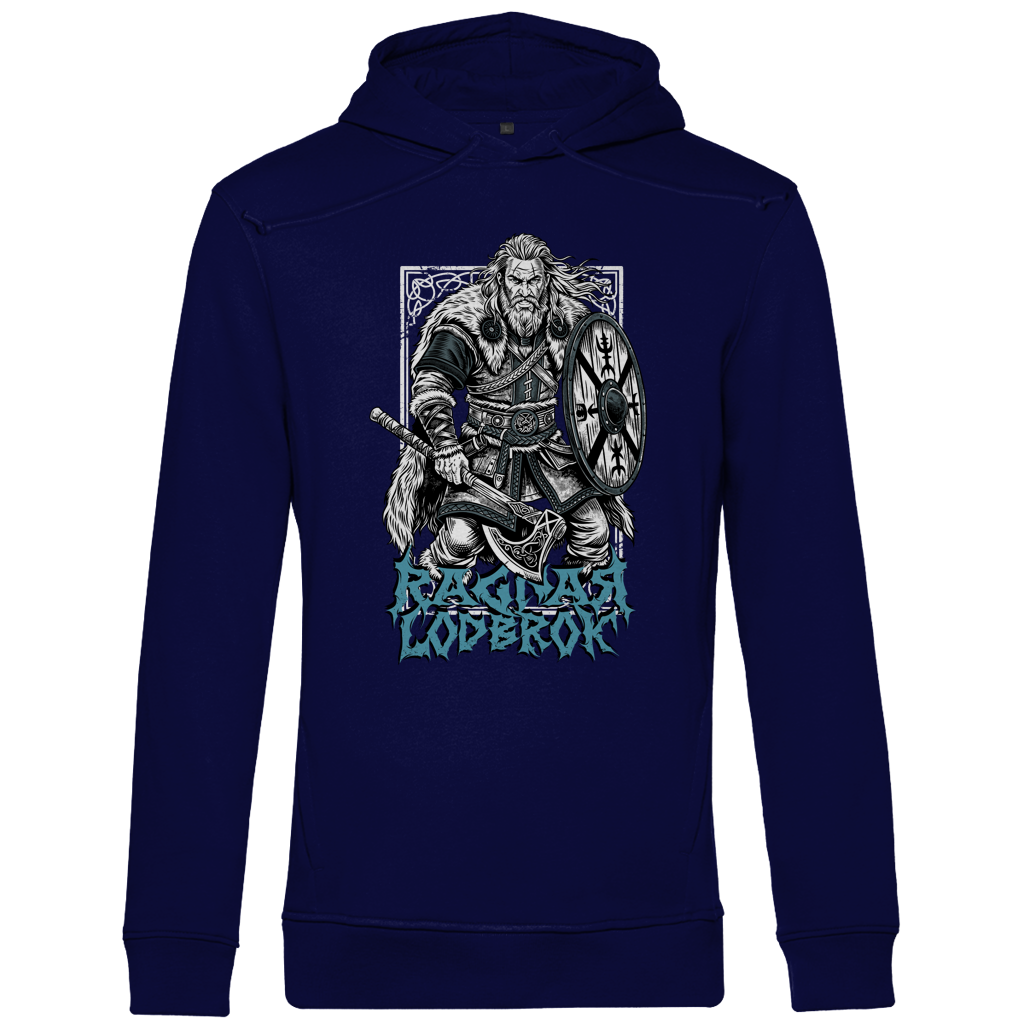 Ragnar Lodbrok - Herren Premium Hoodie