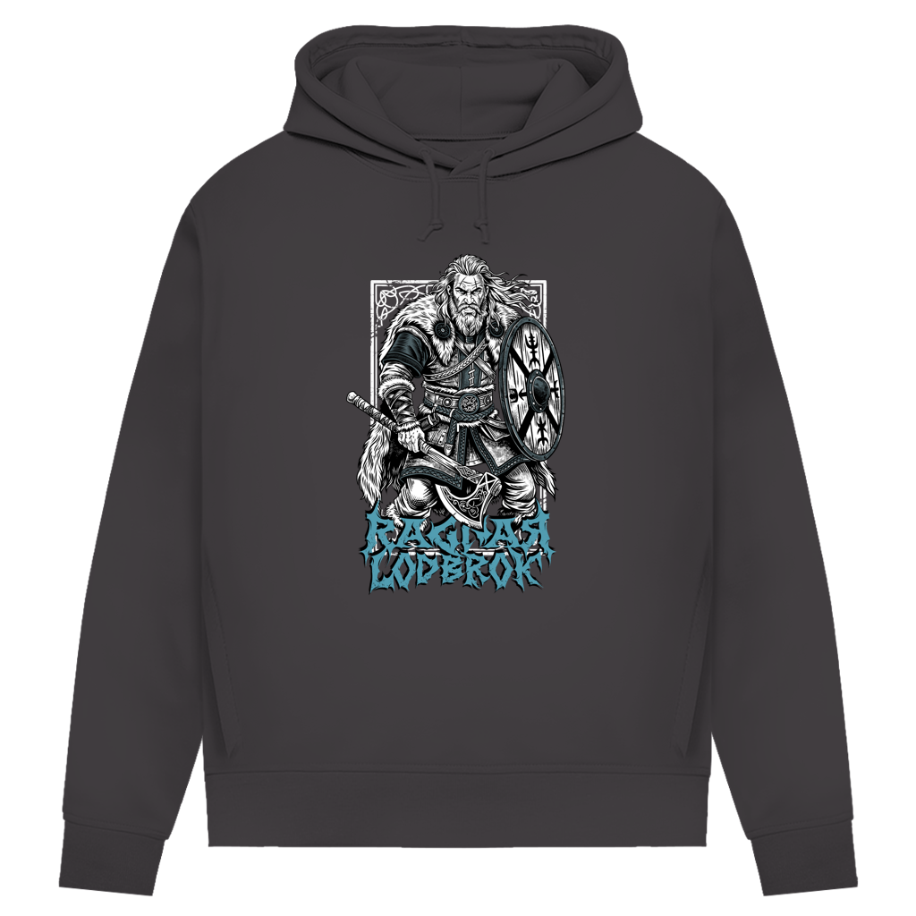 Ragnar Lodbrok - Damen Premium Hoodie