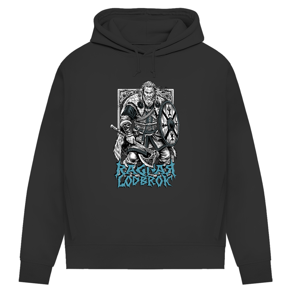 Ragnar Lodbrok - Damen Premium Hoodie