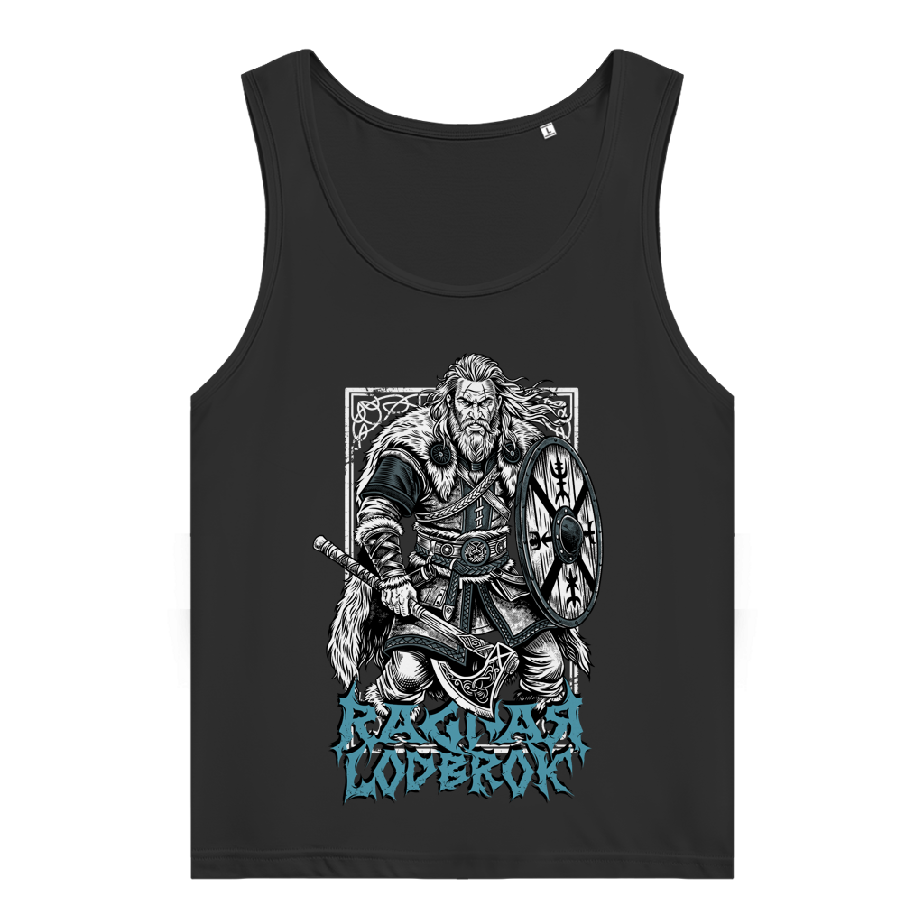 Ragnar Lodbrok - Damen Premium Tank Top