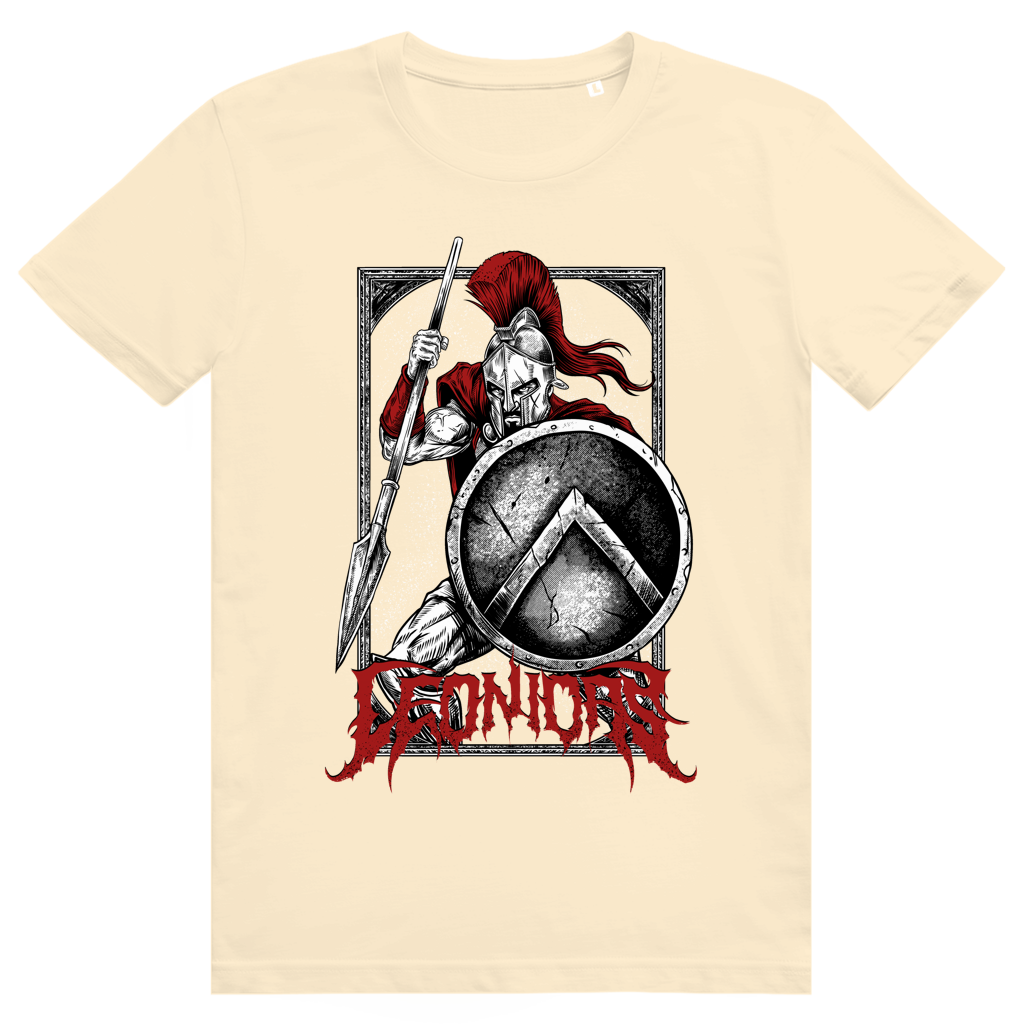 Leonidas - Unisex Premium T-Shirt
