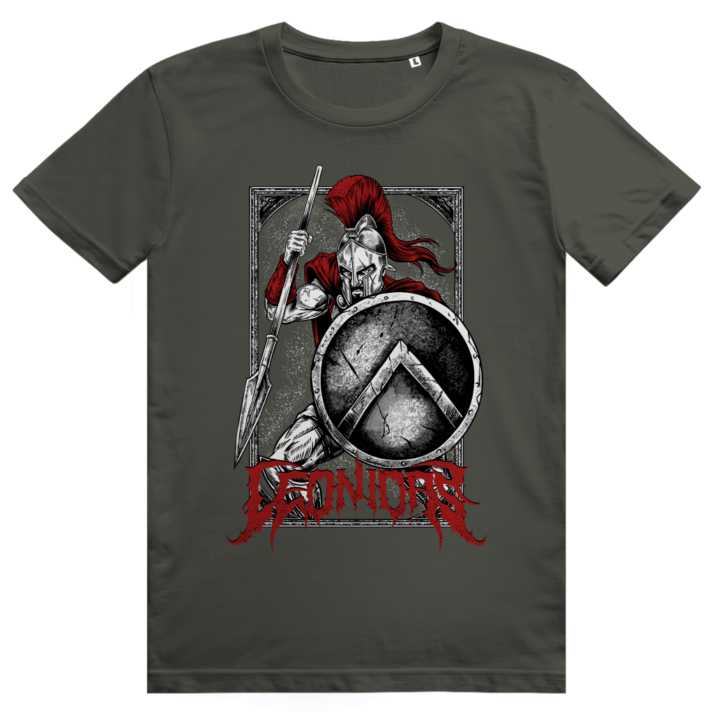 Leonidas - Unisex Premium T-Shirt