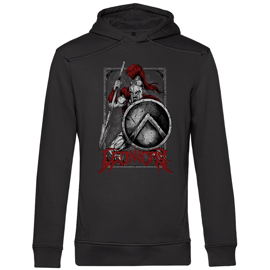 Leonidas - Herren Premium Hoodie
