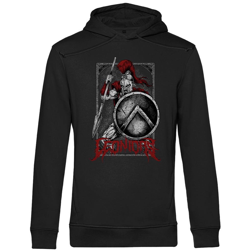 Leonidas - Herren Premium Hoodie