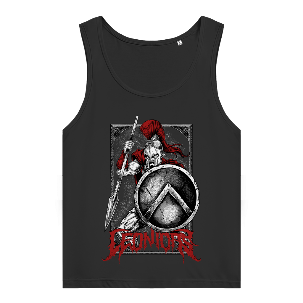 Leonidas - Damen Premium Tank Top