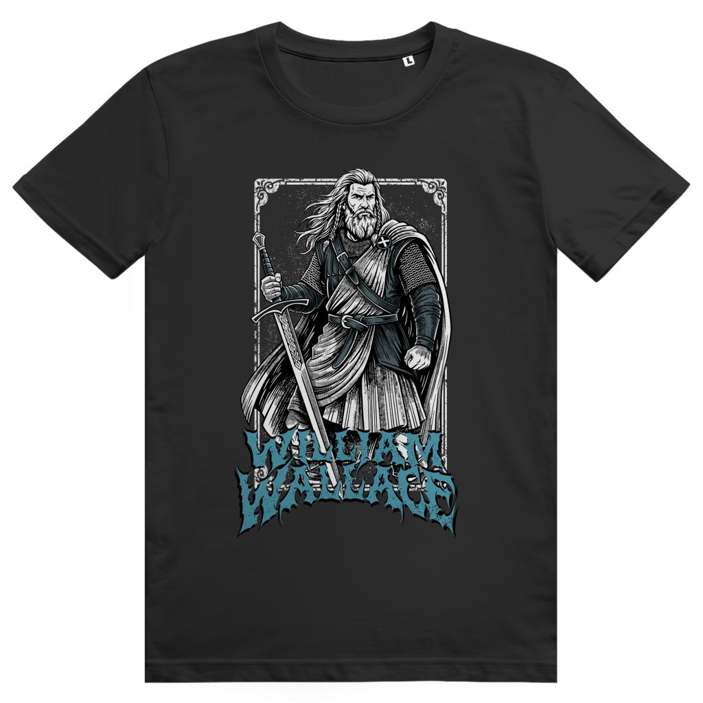 William Wallace - Unisex Premium T-Shirt