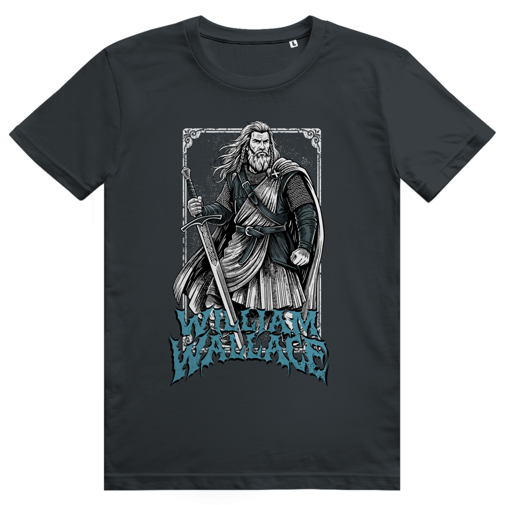 William Wallace - Unisex Premium T-Shirt