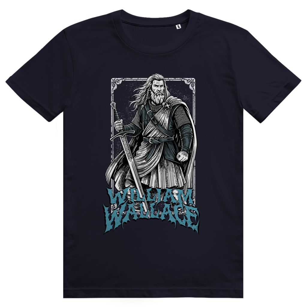 William Wallace - Unisex Premium T-Shirt
