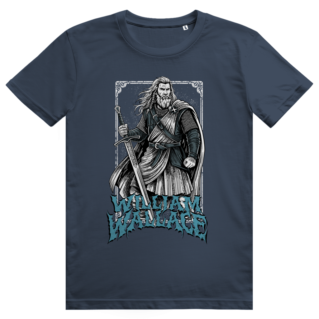 William Wallace - Unisex Premium T-Shirt