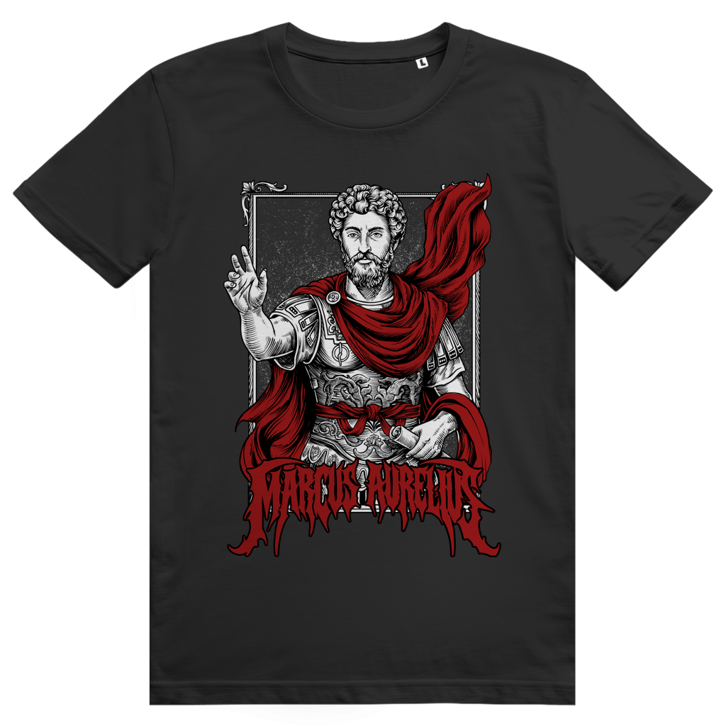 Marcus Aurelius - Unisex Premium T-Shirt