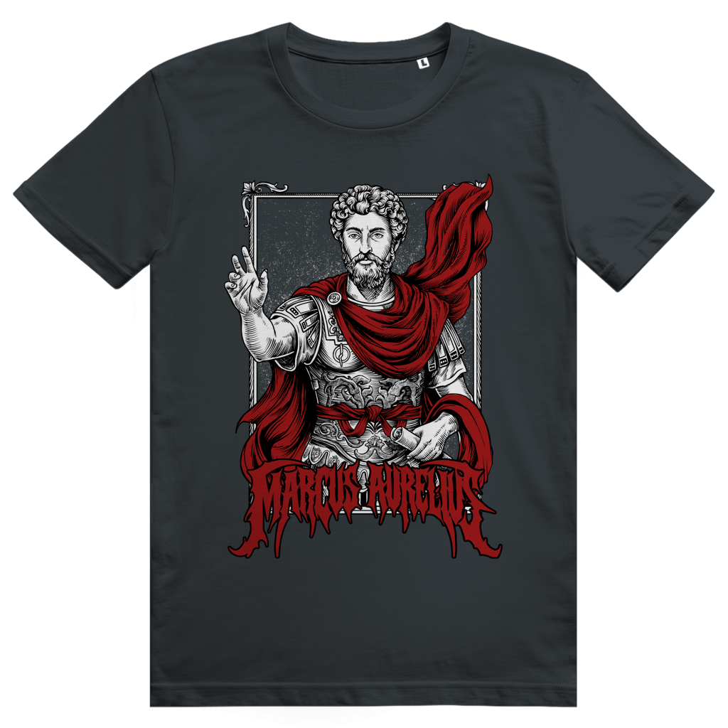 Marcus Aurelius - Unisex Premium T-Shirt