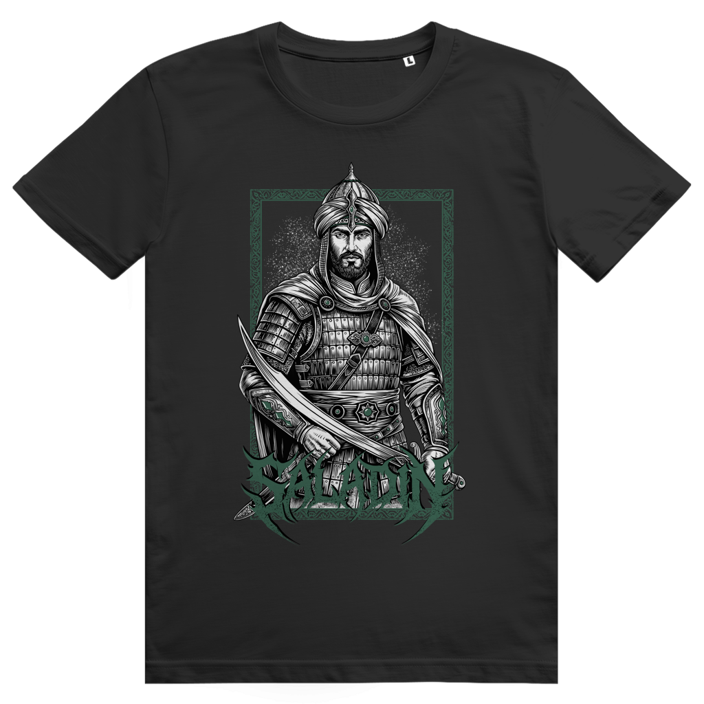 Saladin - Unisex Premium T-Shirt