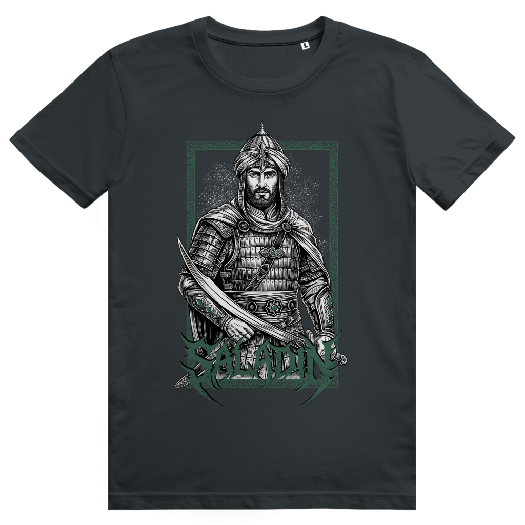 Saladin - Unisex Premium T-Shirt