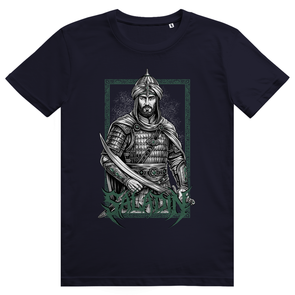 Saladin - Unisex Premium T-Shirt
