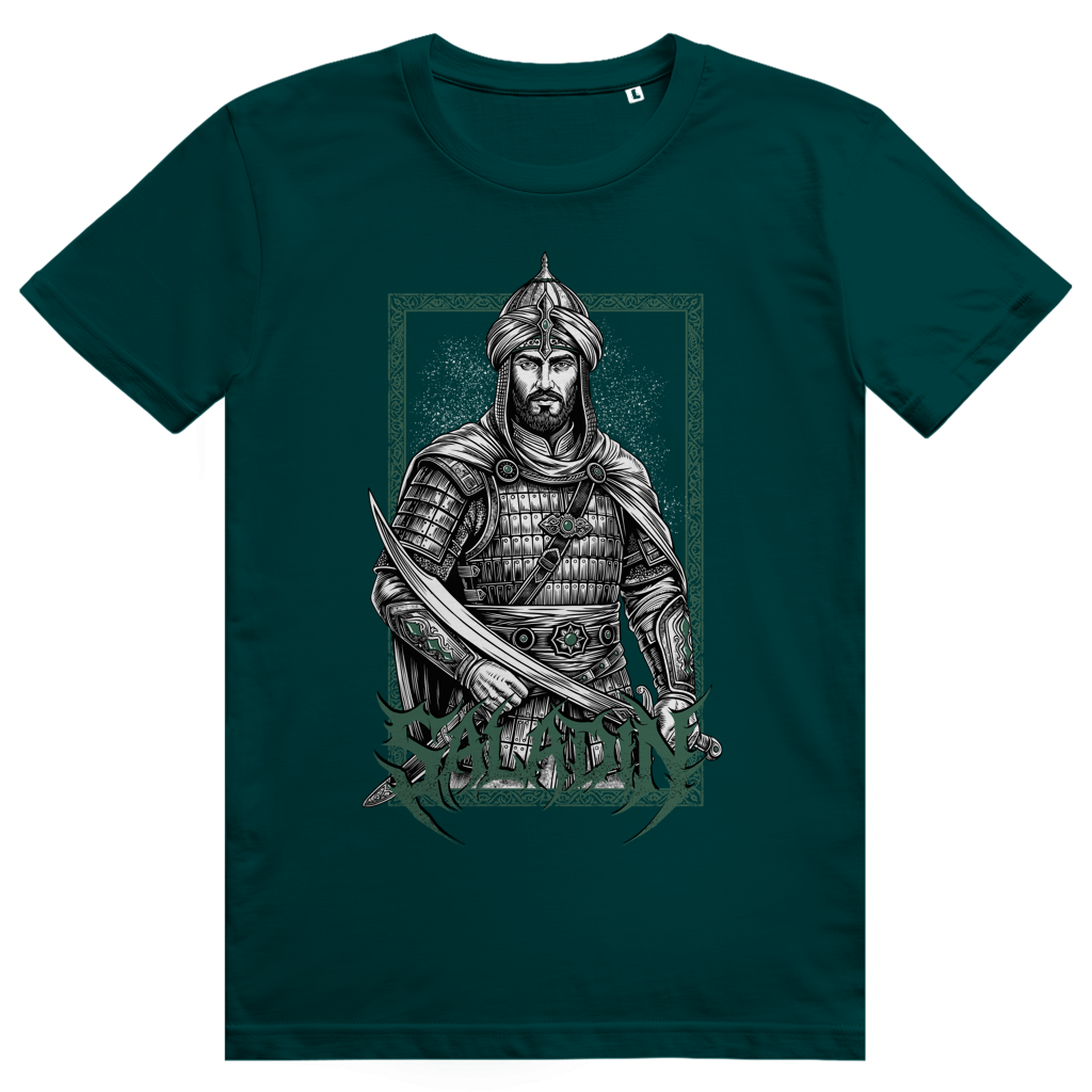 Saladin - Unisex Premium T-Shirt