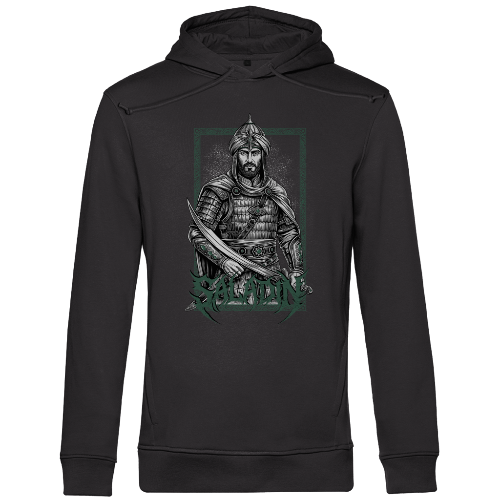Saladin - Herren Premium Hoodie
