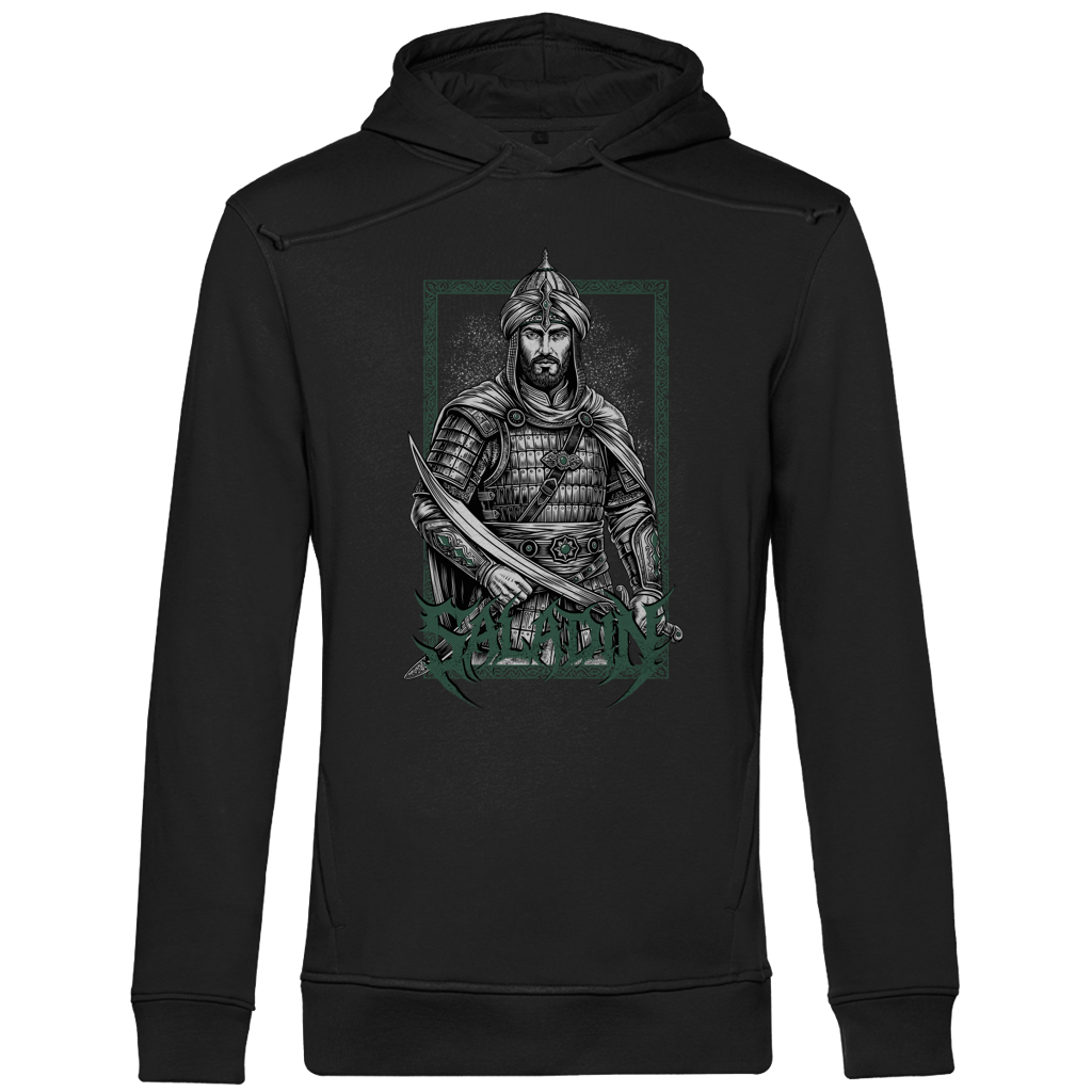 Saladin - Herren Premium Hoodie