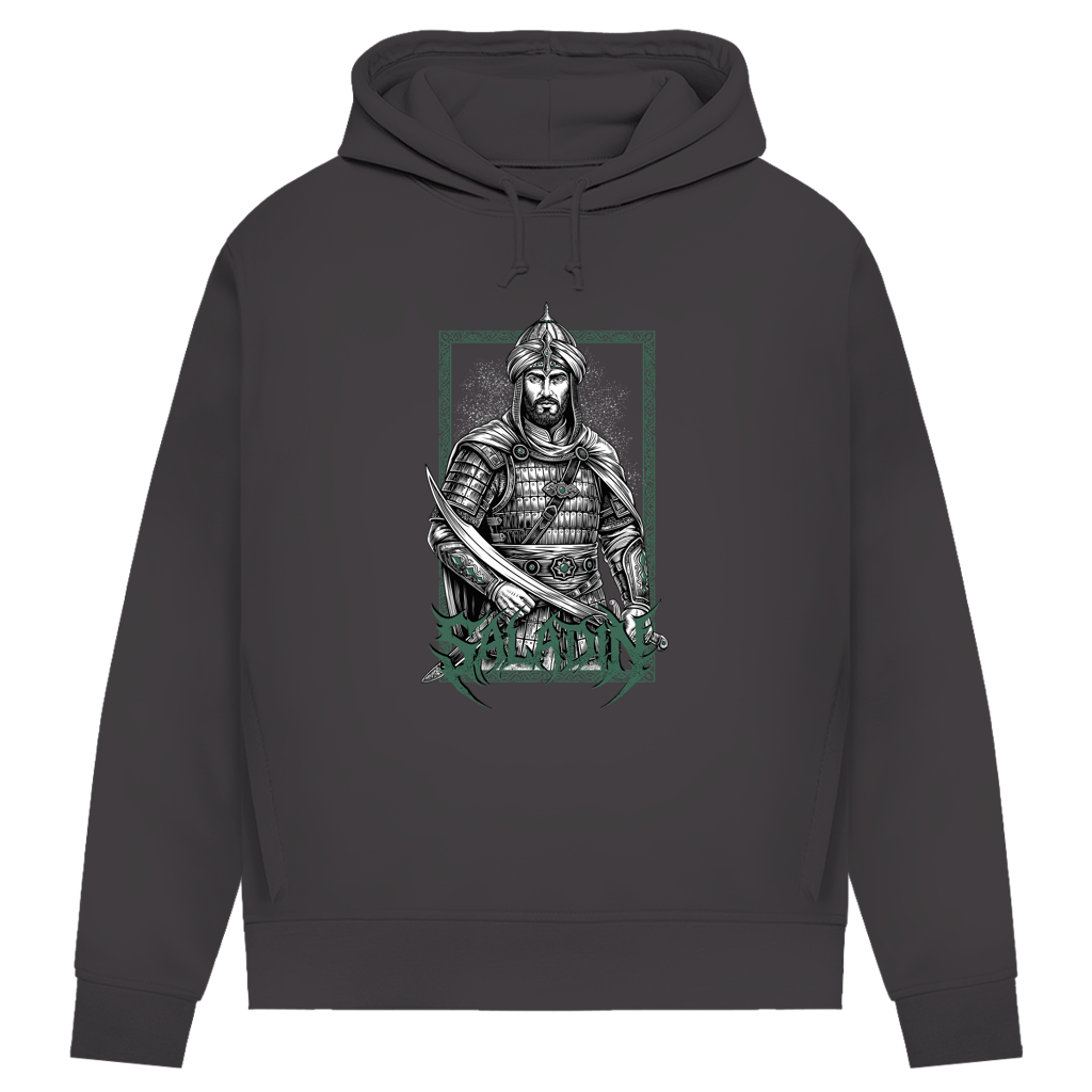 Saladin - Damen Premium Hoodie