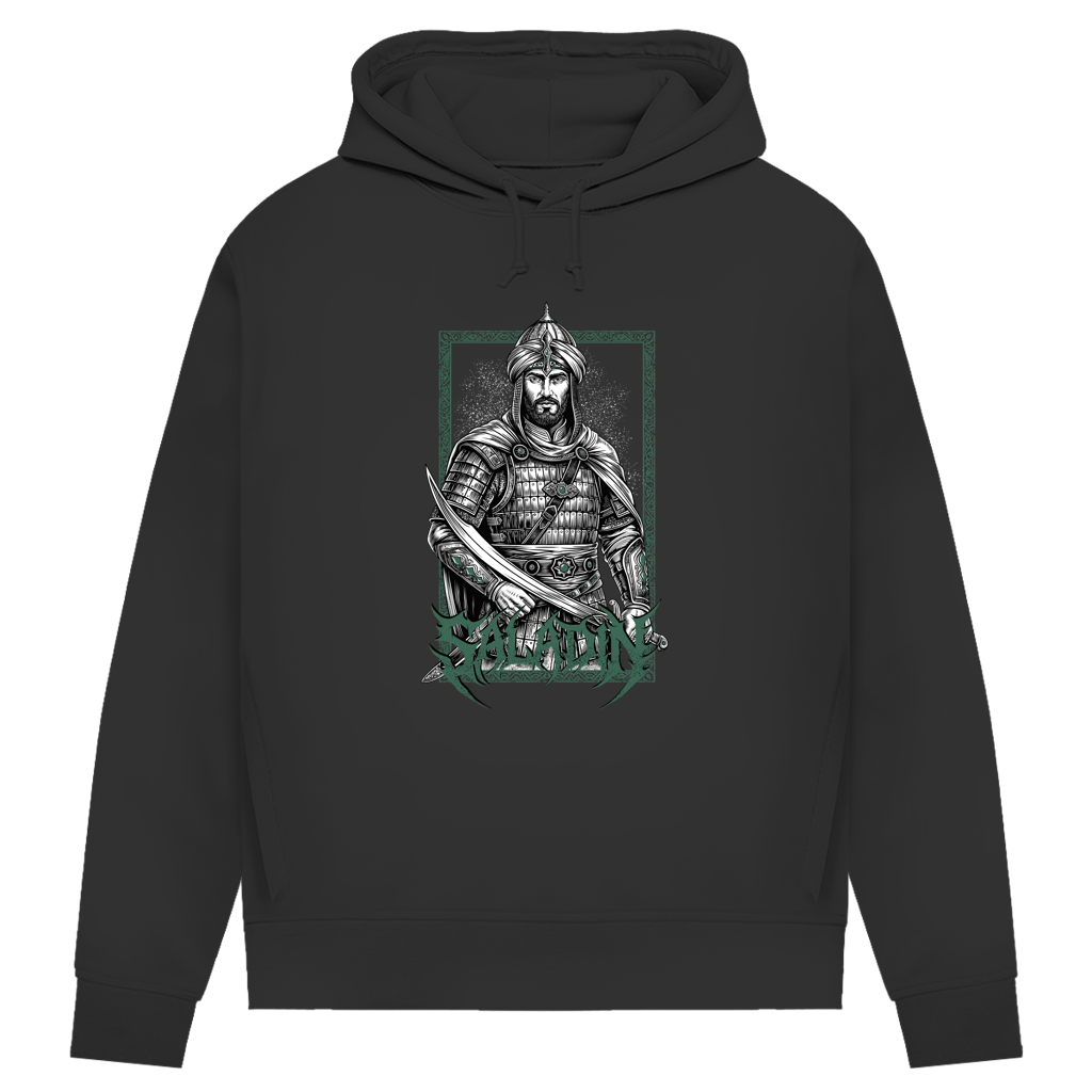 Saladin - Damen Premium Hoodie