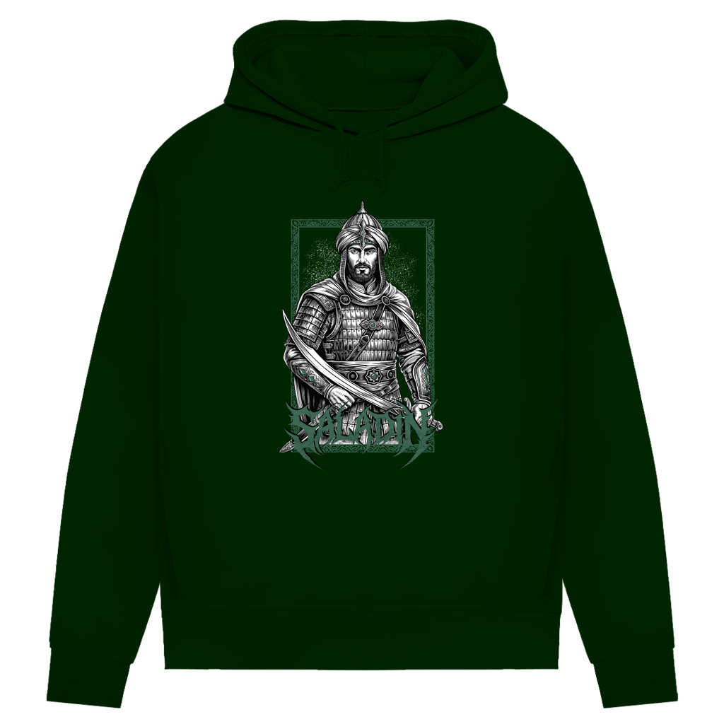 Saladin - Damen Premium Hoodie