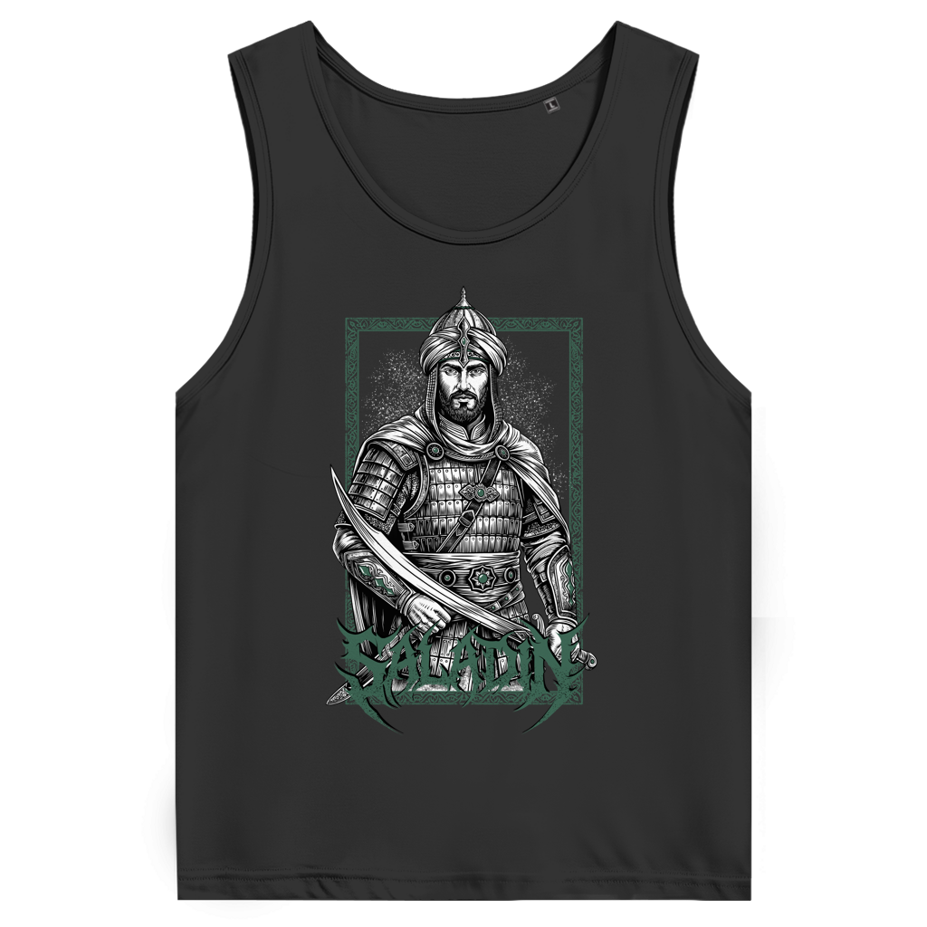 Saladin - Herren Premium Tank Top