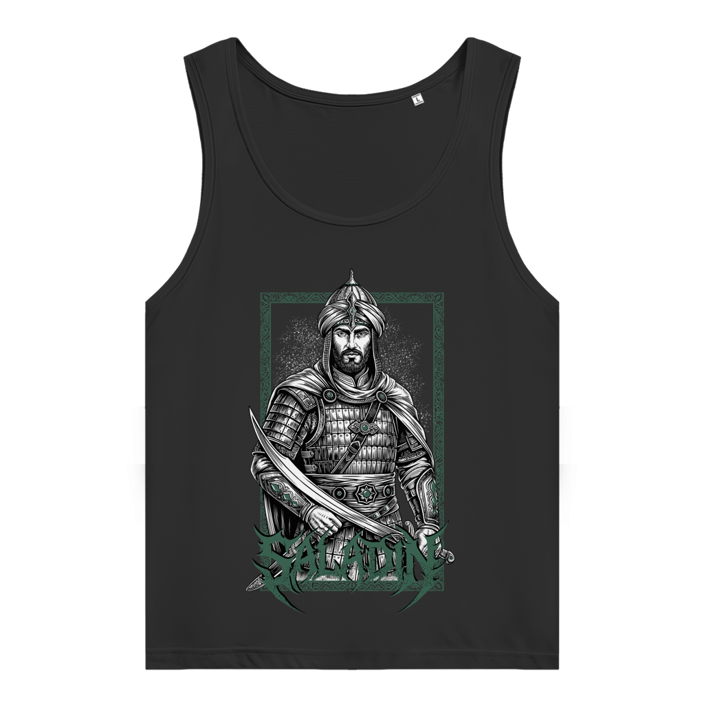 Saladin - Damen Premium Tank Top