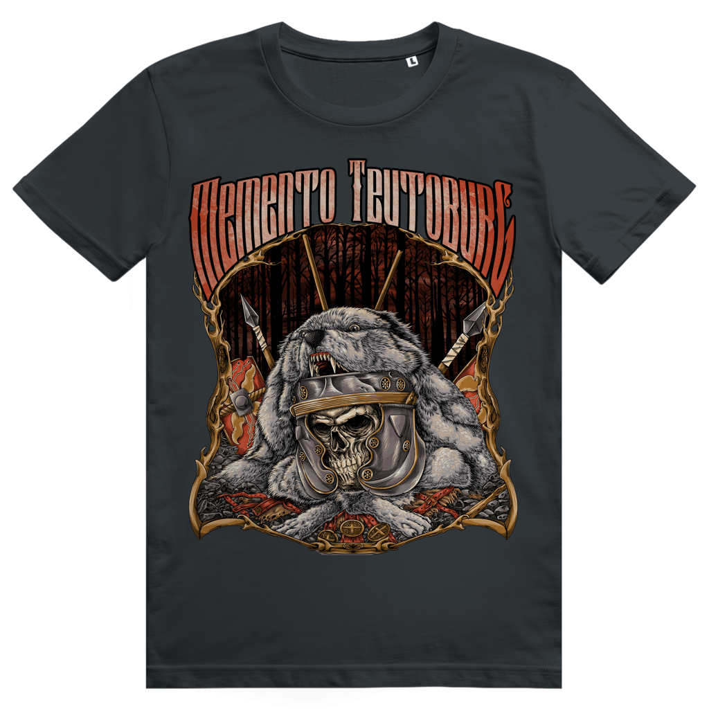 Memento Teutoburg - Unisex Premium T-Shirt