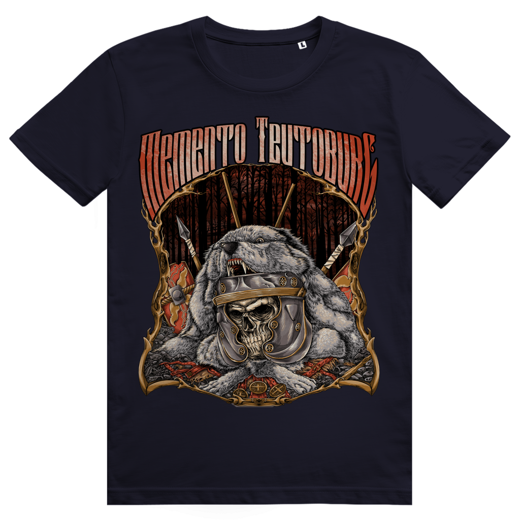 Memento Teutoburg - Unisex Premium T-Shirt
