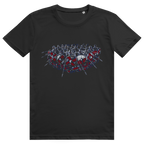 Schildwall - Unisex Premium T-Shirt