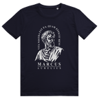 Vita nostra est ea, quam efficit mens - Unisex Premium T-Shirt