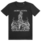 Mors Certa Gloria Aeterna - Unisex Premium T-Shirt