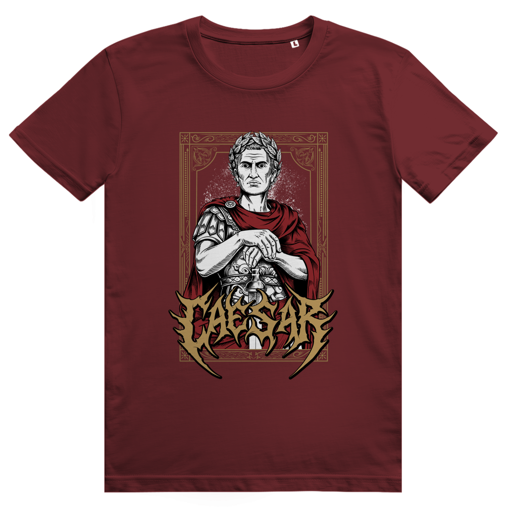Gaius Iulius Caesar - Unisex Premium T-Shirt