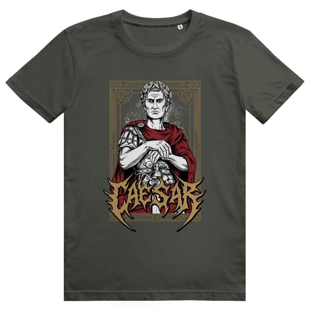 Gaius Iulius Caesar - Unisex Premium T-Shirt