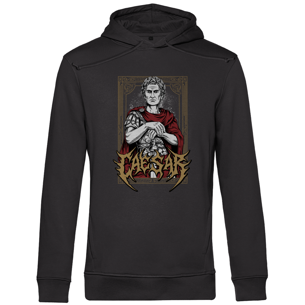 Gaius Iulius Caesar - Herren Premium Hoodie