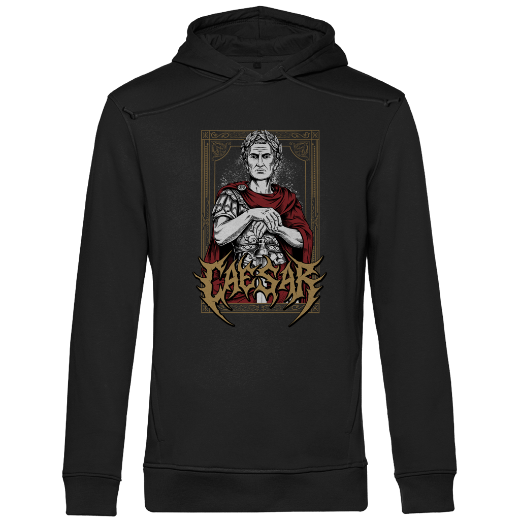 Gaius Iulius Caesar - Herren Premium Hoodie