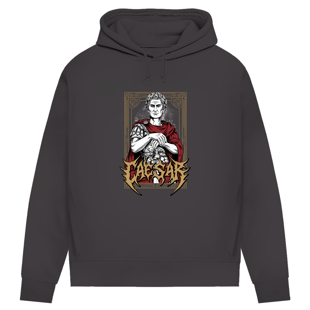 Gaius Iulius Caesar - Damen Premium Hoodie