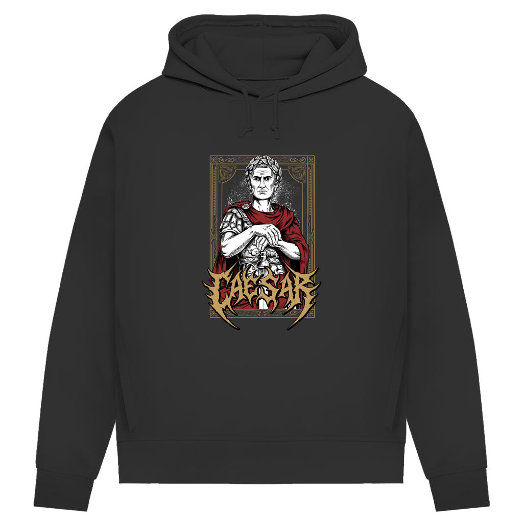 Gaius Iulius Caesar - Damen Premium Hoodie