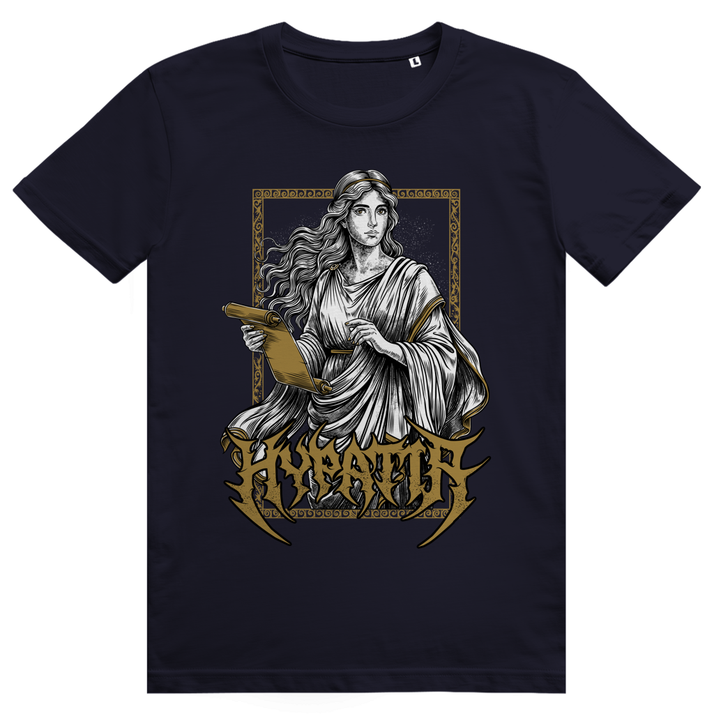Hypatia - Unisex Premium T-Shirt