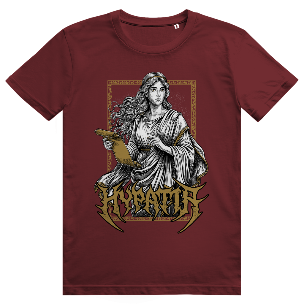Hypatia - Unisex Premium T-Shirt
