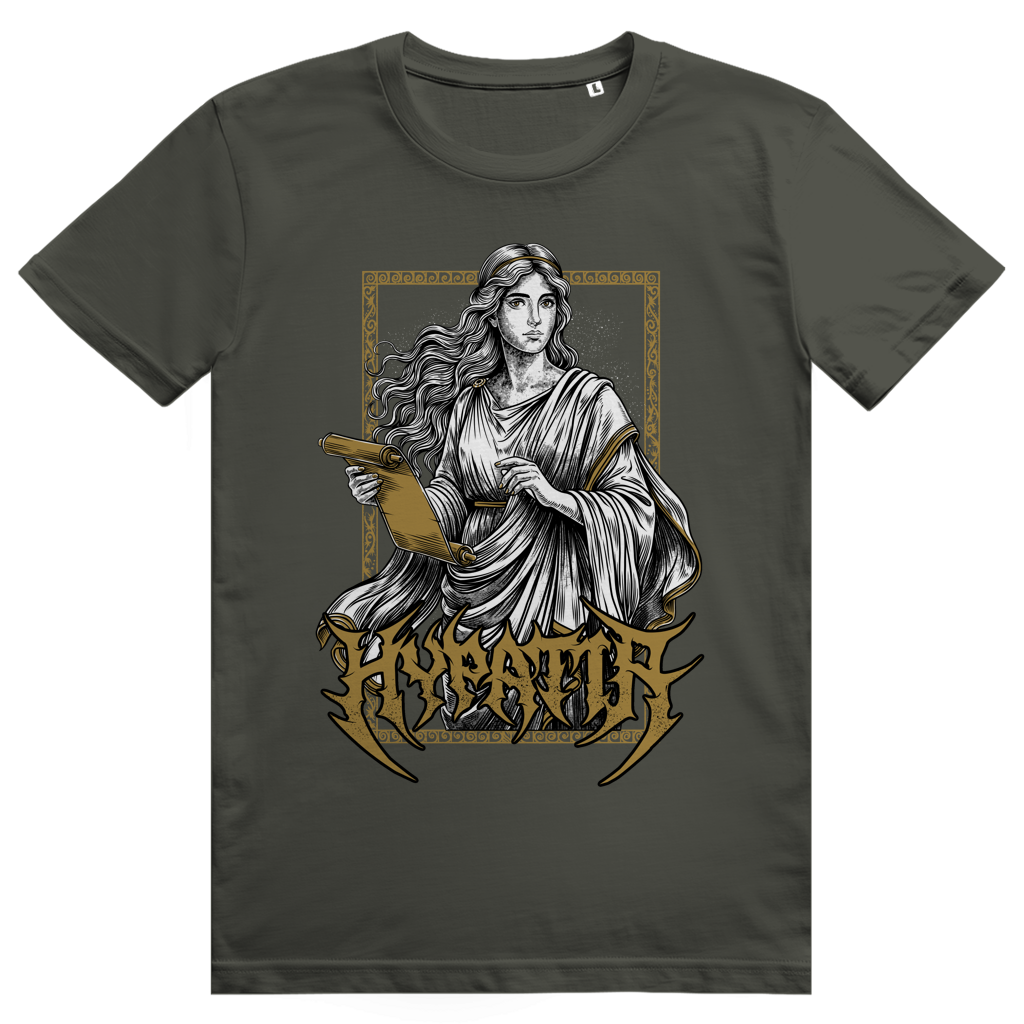 Hypatia - Unisex Premium T-Shirt