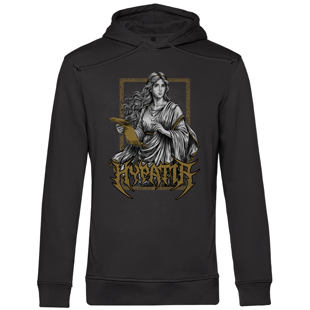 Hypatia - Herren Premium Hoodie